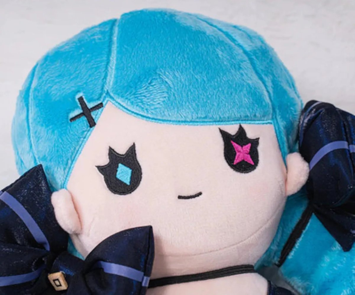League Of Legends Doll: Plush Toys For Your Favorite Champion