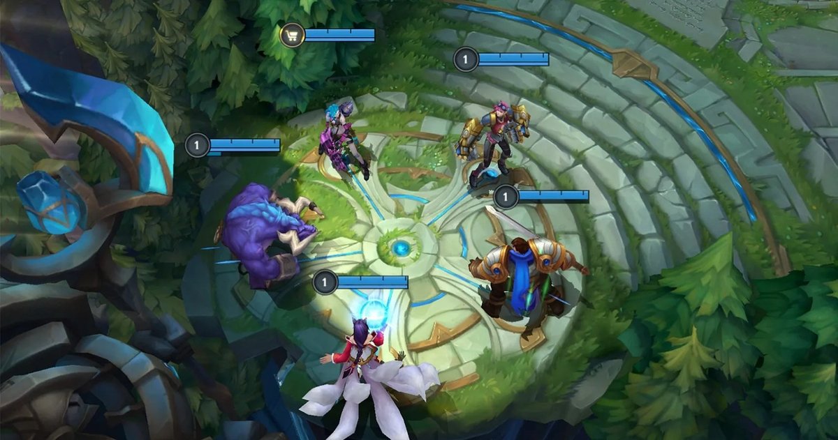 League of Legends Solo: Can You Really Carry Alone?