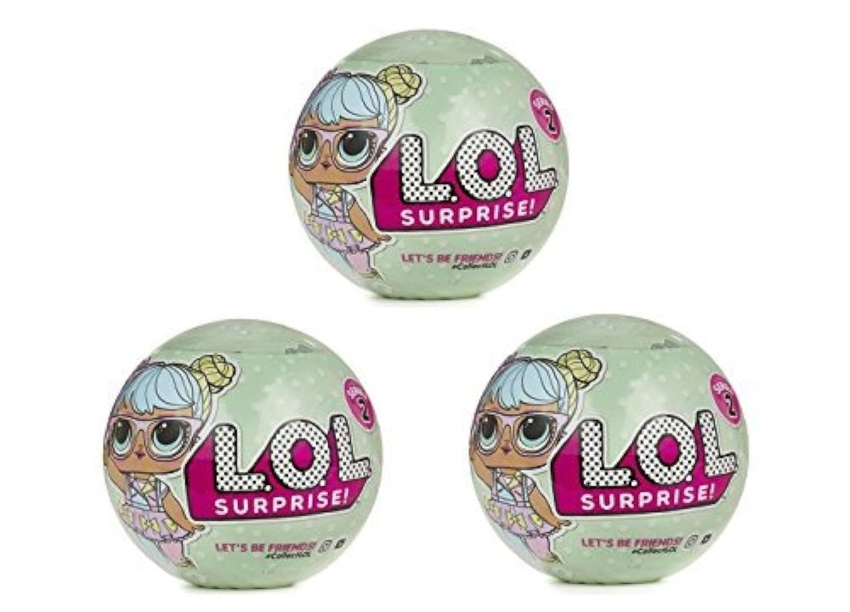 Where to Find the Best Lol Balls Online?