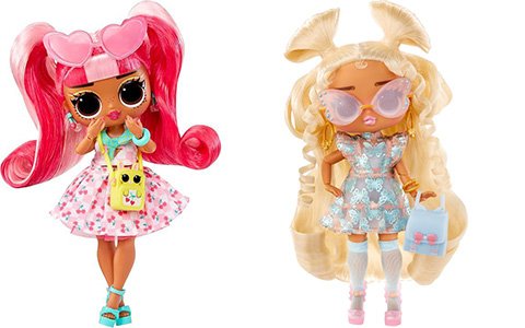 New LOL Dolls: Whats New with These Hot Toys?