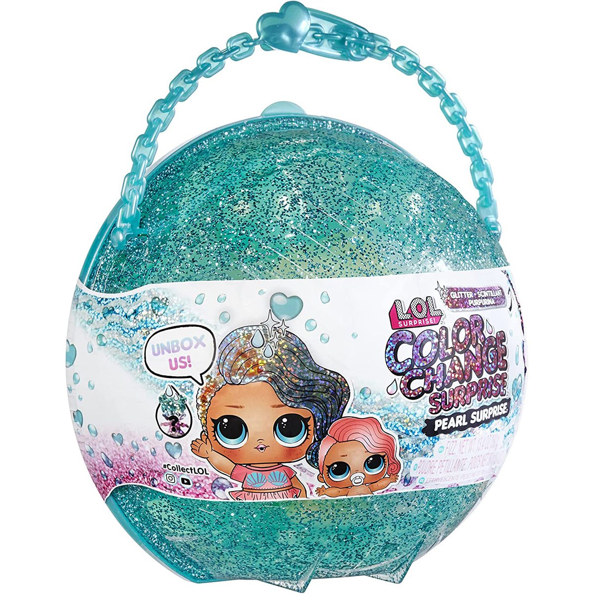 Surprise Dolls Videos: Kids Obsession with Unboxing Toys